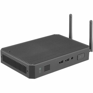 LG CQ600I-6N Thin Client - Intel Celeron N5105 Quad-core (4 Core) 2 GHz