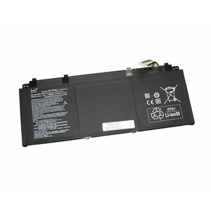 BTI AP15O5L-BTI 11.55V 52.7WHR LI-ION BATTERY