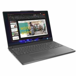 Lenovo ThinkBook 16p G4 IRH 21J8002RUS 16" Notebook - WQXGA - Intel Core i7 13th Gen i7-13700H - 16 GB - 512 GB SSD - English (US) Keyboard - Storm Gray