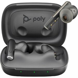 Poly Voyager Free 60 UC Ohrhörer