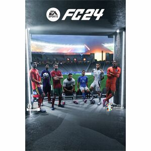 Microsoft EA SPORTS FC 24 Standard Edition