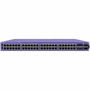 Extreme Networks 48-Port PoE+ Switch 48P-4X