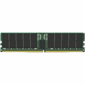 Kingston 96gb 5600mt/s Ddr5 Ecc Reg Cl46 Dimm 2rx4 Micron B Renesas - PEGASUSS 