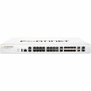 Fortinet FortiGate FG-101F Network Security/Firewall Appliance