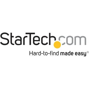 StarTech.com 1-Port 2.5GbE M.2 2280 Network Card, NBASE-T PCIe Ethernet Card, Intel I225-V, Multi-Gigabit NIC, Desktop LAN Card, Win/Linux