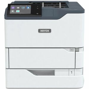 Xerox VersaLink B620/DN Desktop Wireless LED Printer - Monochrome