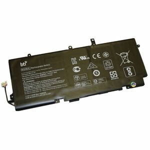 BTI 805096-005-BTI 11.4V 45WHR LI-ION BATTERY 804175-181, 805096-005, 804175-1B1, BG06045XL-PL, 804175-1C1, BG06XL, 805096-001, HSTNN-IB6Z ELITEBOOK 1040 G3