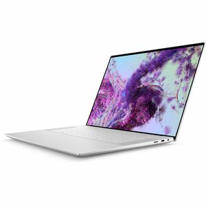 Dell XPS 16 9640 16.3" Touchscreen Notebook - UHD+ - Intel Core Ultra 9 185H - 32 GB - 1 TB SSD - English Keyboard - Platinum