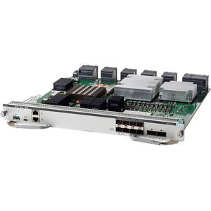 Cisco Catalyst 9400 Series Redundant Supervisor 1 Module