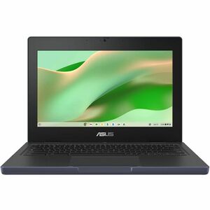 Asus Chromebook CZ11 CZ1104CM2A-YZ84 11.6" Rugged Chromebook - HD - Octa-core (ARM Cortex A76 + Cortex A55) - 8 GB - 64 GB Flash Memory - Mineral Gray