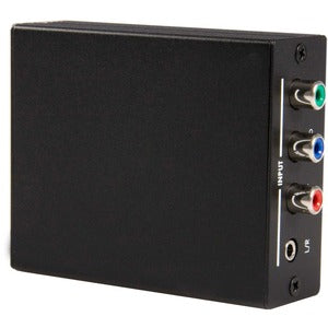 StarTech.com Component Video with Audio to HDMI?&reg; Converter