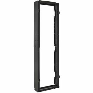 Tripp Lite by Eaton SmartRack Rack Enclosure Extension Frame - Increases rack external & maximum mounting Deep