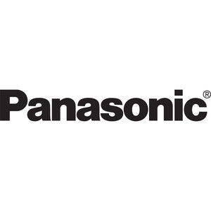 Panasonic FEC-40WMK Camera Mount for PTZ Camera, Network Camera - Black