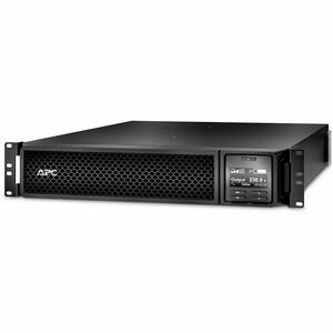 APC by Schneider Electric Smart-UPS SRT 3000VA RM 208/230V IEC