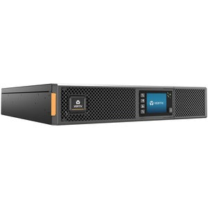 Vertiv Liebert GXT5 UPS - 3000VA/2700W 120V | Online Rack Tower Energy Star