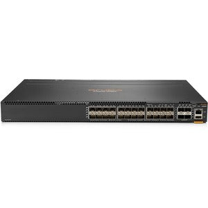 HPE 6300M 24-port SFP+ and 4-port SFP56 Switch