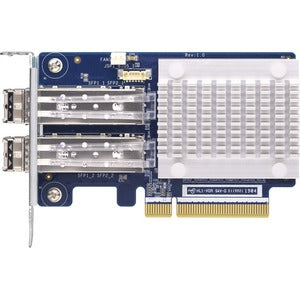 QNAP Fibre Channel Expansion Card - PEGASUSS 