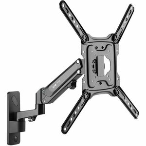 Eaton Tripp Lite Series Full-Motion TV Wall Mount with Fully Articulating Arm for 23? to 55? Flat-Screen Displays