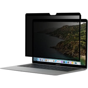 Belkin True Privacy Screen Protector for MacBook Pro / MacBook Air 13" Transparent