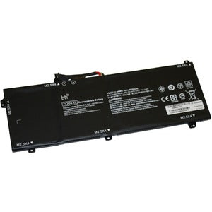 BTI 808450-002-BTI 15.2V 64WHR LI-ION BATTERY 808396-421, HSTNN-C88C, ZO04XL, 808450-001, HSTNN-CS8C, 808450-002, HSTNN-LB6W, ZO04 ZBOOK STUDIO G3, ZBOOK STUDIO G3 MOBILE WORKSTATION, ZBOOK STUDIO G4, ZBOOK STUDIO G4 MOBILE WORKSTATION