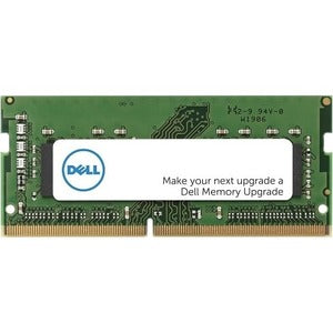 Dell 16GB DDR4 SDRAM Memory Module