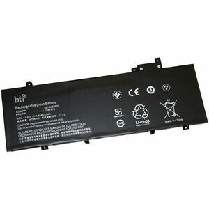 BTI Battery