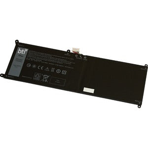 BTI 451-BBQG-BTI 7.6V 30WHR LI-ION BATTERY 07VKV9, V55D0, 451-BBQG, 7VKV9, 9TV5X LATITUDE 12 7275, LATITUDE 12 775, XPS 12 9250