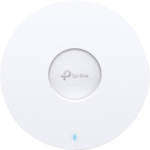 TP-Link EAP650 - Omada WiFi 6 AX3000 Wireless Gigabit Ceiling Mount Access Point