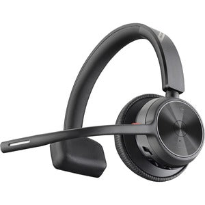 Poly Voyager 4310 USB-C Headset + BT700 Dongle