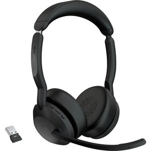 Auriculares Jabra Evolve2 55