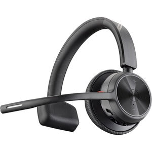 Auriculares USB-A Poly Voyager 4310 + adaptador BT700