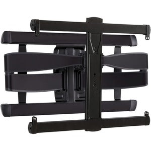 Sanus Full Motion TV Wall Mount - Adjustable TV Mount - For 46-95" TVs