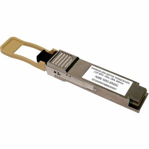 Cisco-kompatibler QSFP-100G-SR4-S QSFP28-Transceiver der Eaton Tripp Lite-Serie – 100GBase-SR4, MTP/MPO MMF, 100 Gbit/s, 850 nm, 100 m (328 Fuß)