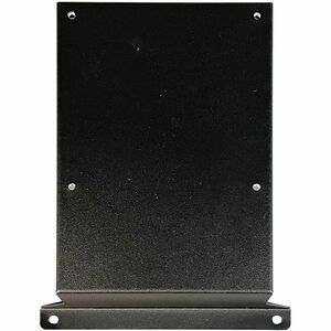 ViewSonic Mounting Bracket for Media Box - Black