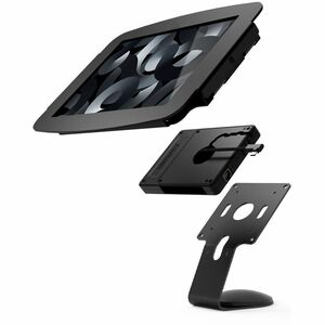 Compulocks Montagegehäuse für Tablet - Schwarz