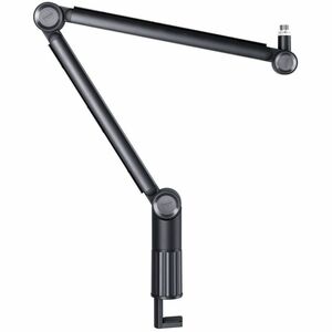 CHERRY CX-NGALE-BOOM-BLACK Mounting Arm for Microphone - Black