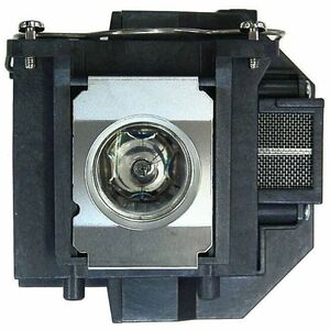 Battery Technology Replacement Lamp For Epson Powerlite 450w, 460; Eb-440w, Eb450w, Eb455w, Eb460, - PEGASUSS 