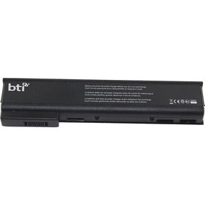 BTI CA06XL-BTI 10,8 V 56WHR LI-ION-BATTERIE 718677-141, E7U21AA, 718756-001, G3D15US, CA06, CA06XL PROBOOK 640, PROBOOK 640 G1, PROBOOK 645, PROBOOK 645 G1, PROBOOK 650, PROBOOK 650 G1, PROBOOK 655, PROBOOK 655 G1, MT41