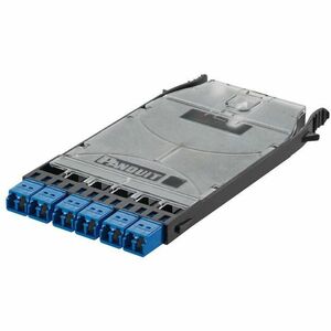 Panduit HD Flex FAP Cassette, LC Duplex Singlemode