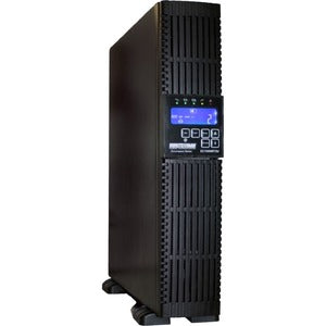 Minuteman Encompass EC3000RT2U 3000VA Tower/Rack Mountable UPS