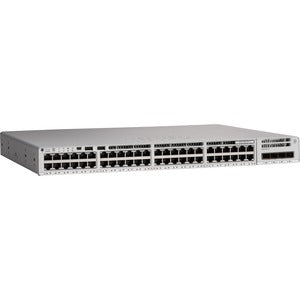 Cisco Catalyst C9200-48P Layer 3 Switch