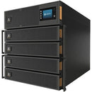 Vertiv Liebert Gxt5 Ups -15kva/15kw/208 And 120vac,online Double Conversion Rack - PEGASUSS 