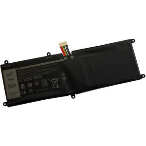 BTI VHR5P-BTI 7.6V 35WHR LI-ION BATTERY 0VHR5P, VHR5P, RFH3V, XRHWG, T04E, T04E001 LATITUDE 11 5175, LATITUDE 11 5175 TABLET, LATITUDE 11 5179, LATITUDE 11 5179 TABLET