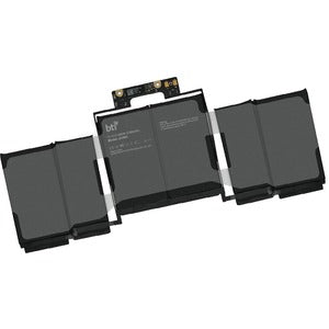 Battery Technology Replacement Li-polymer Internal Notebook Battery For Apple A1989 Mid 2018 A1989