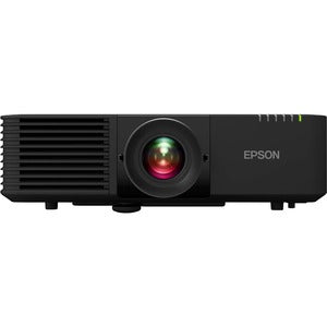 Proyector Epson PowerLite L735U de largo alcance 3LCD (16:10) para montaje en techo