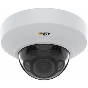 AXIS M4216-LV 4 Megapixel Indoor Network Camera - Color - Mini Dome - TAA Compliant