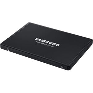 Samsung PM9A3 960 GB Solid State Drive - 2.5" Internal - U.2 (PCI Express NVMe 4.0 x4)