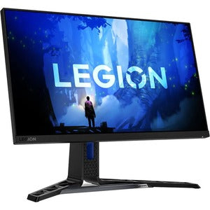 Lenovo Legion Y25-30 25" Class Full HD Gaming LCD Monitor - 16:9 - Black