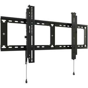 Chief Fit Large Tilt Display Wall Mount - For Displays 43-86? - Black