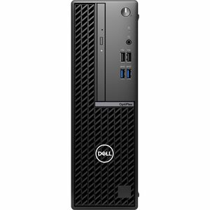 Dell OptiPlex 7000 7010 Desktop Computer - Intel Core i3 13th Gen i3-13100 - 8 GB - 256 GB SSD - Small Form Factor